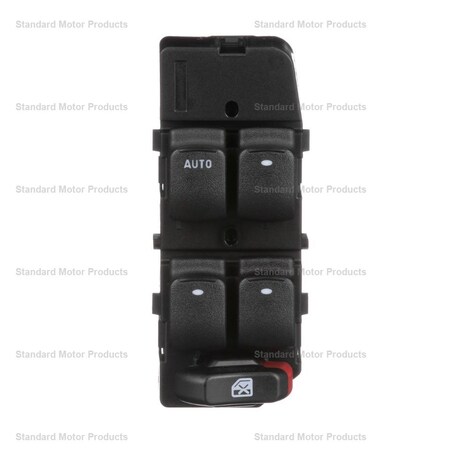 Standard Ignition Power Window Switch, Dws-830 DWS-830